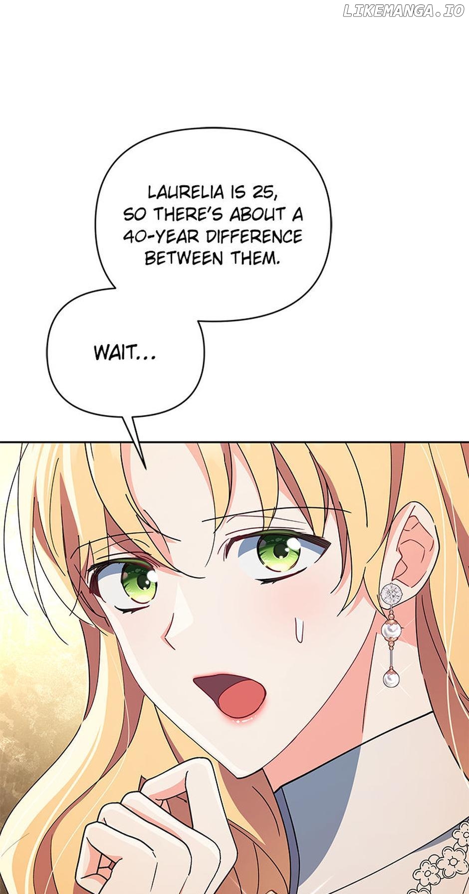 The Contract Couple: Ines & Kaisac Chapter 79 - page 76