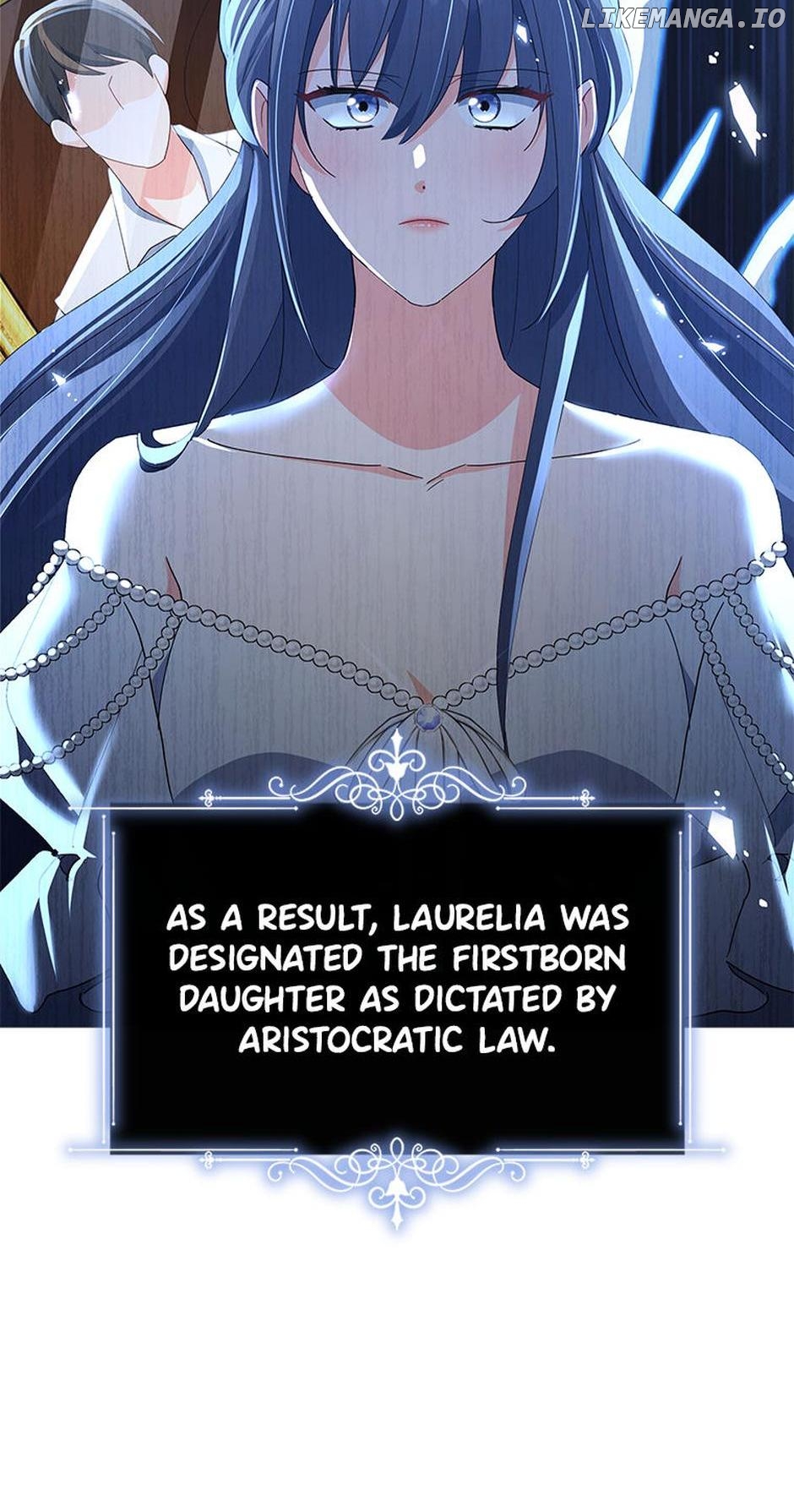 The Contract Couple: Ines & Kaisac Chapter 79 - page 79