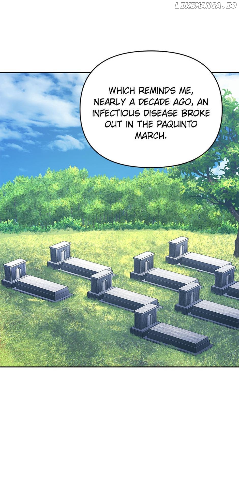 The Contract Couple: Ines & Kaisac Chapter 79 - page 80