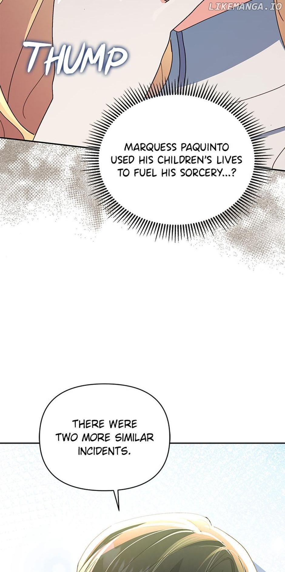 The Contract Couple: Ines & Kaisac Chapter 79 - page 83