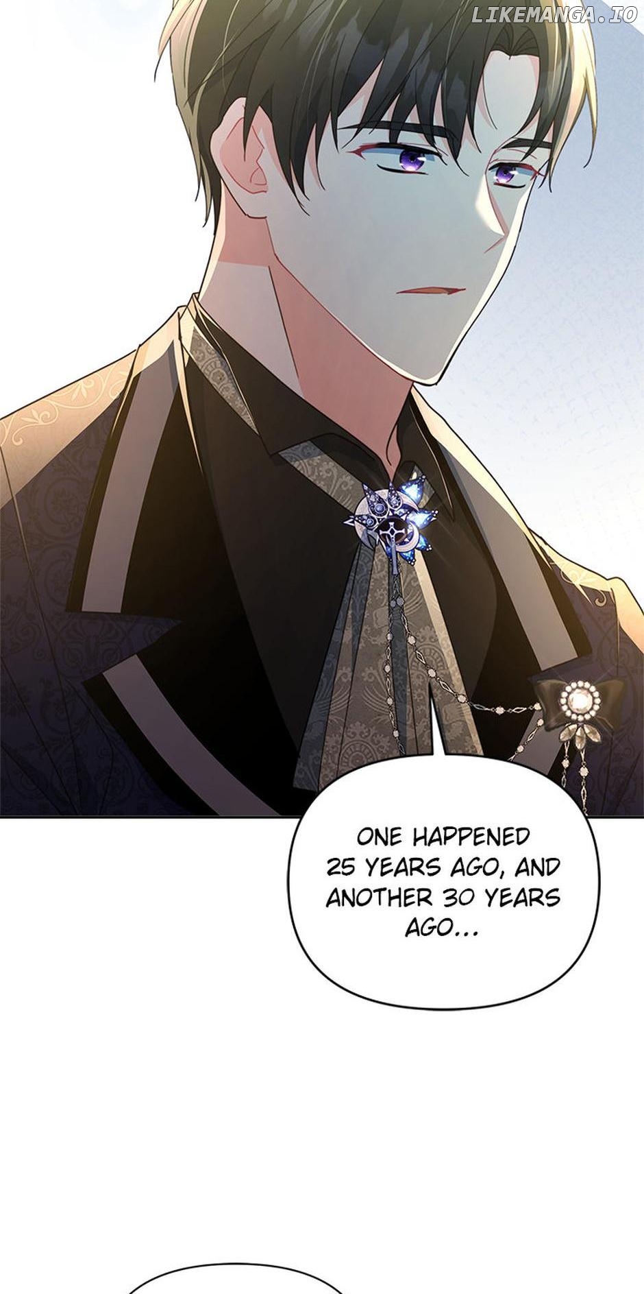 The Contract Couple: Ines & Kaisac Chapter 79 - page 84