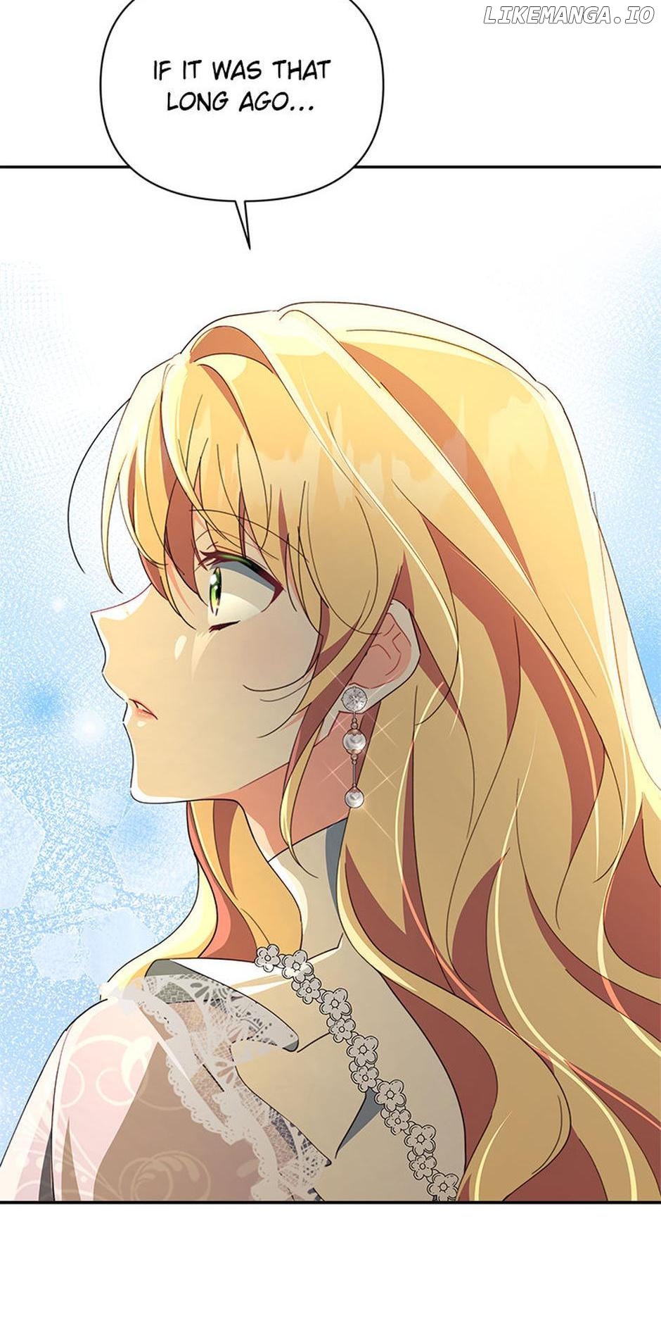 The Contract Couple: Ines & Kaisac Chapter 79 - page 85