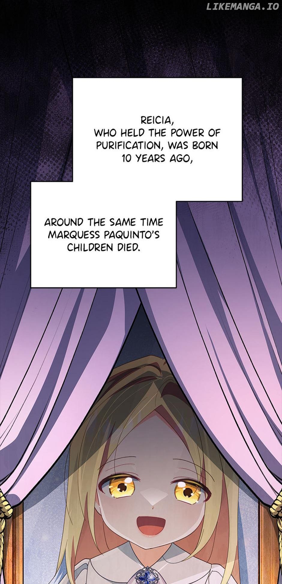 The Contract Couple: Ines & Kaisac Chapter 79 - page 89