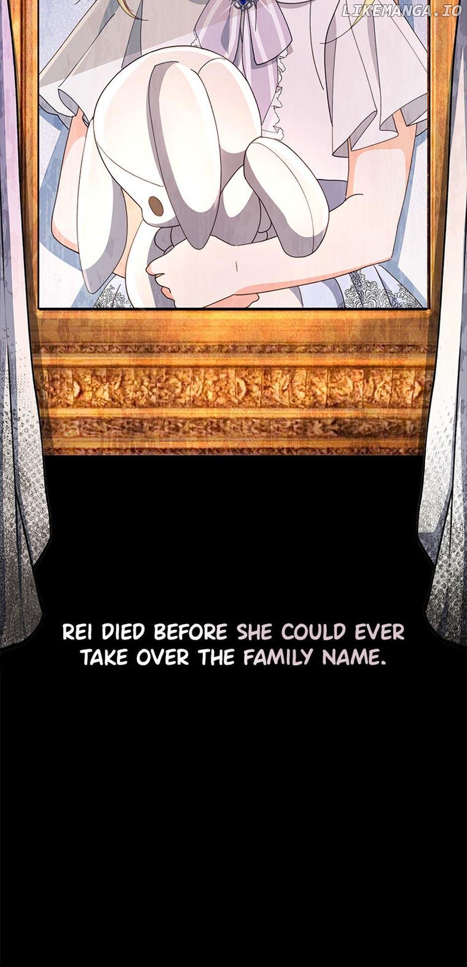 The Contract Couple: Ines & Kaisac Chapter 79 - page 90