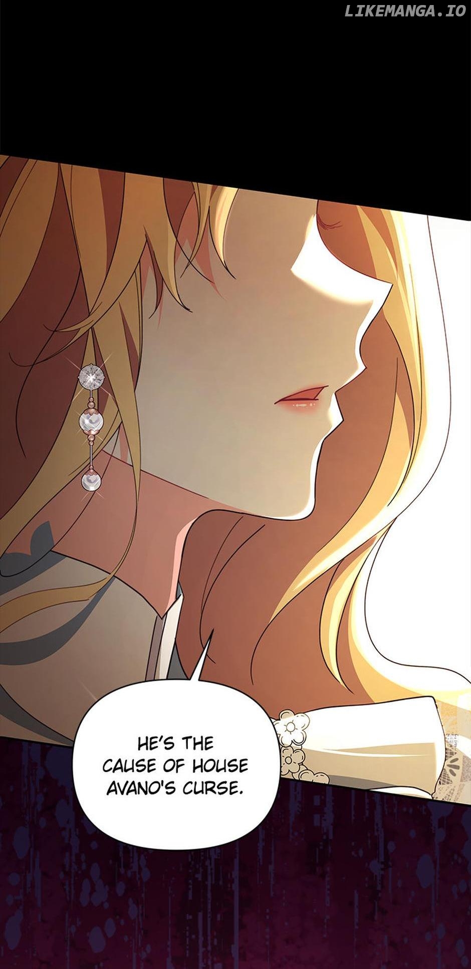 The Contract Couple: Ines & Kaisac Chapter 79 - page 93