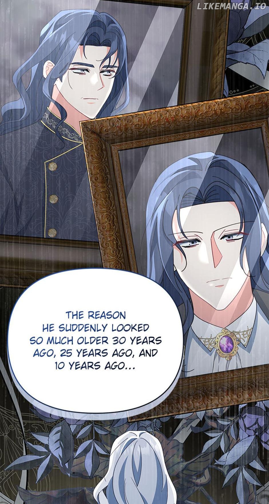 The Contract Couple: Ines & Kaisac Chapter 80 - page 9