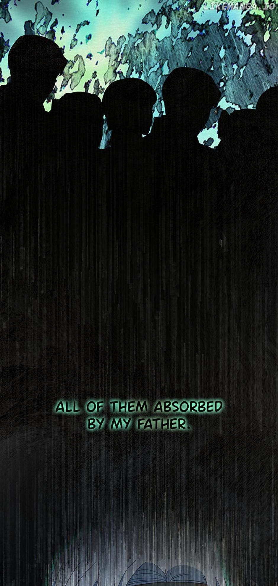 The Contract Couple: Ines & Kaisac Chapter 80 - page 99