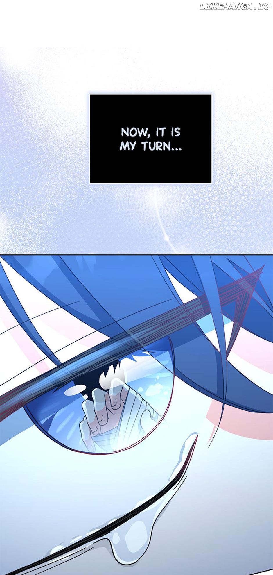 The Contract Couple: Ines & Kaisac Chapter 80 - page 101