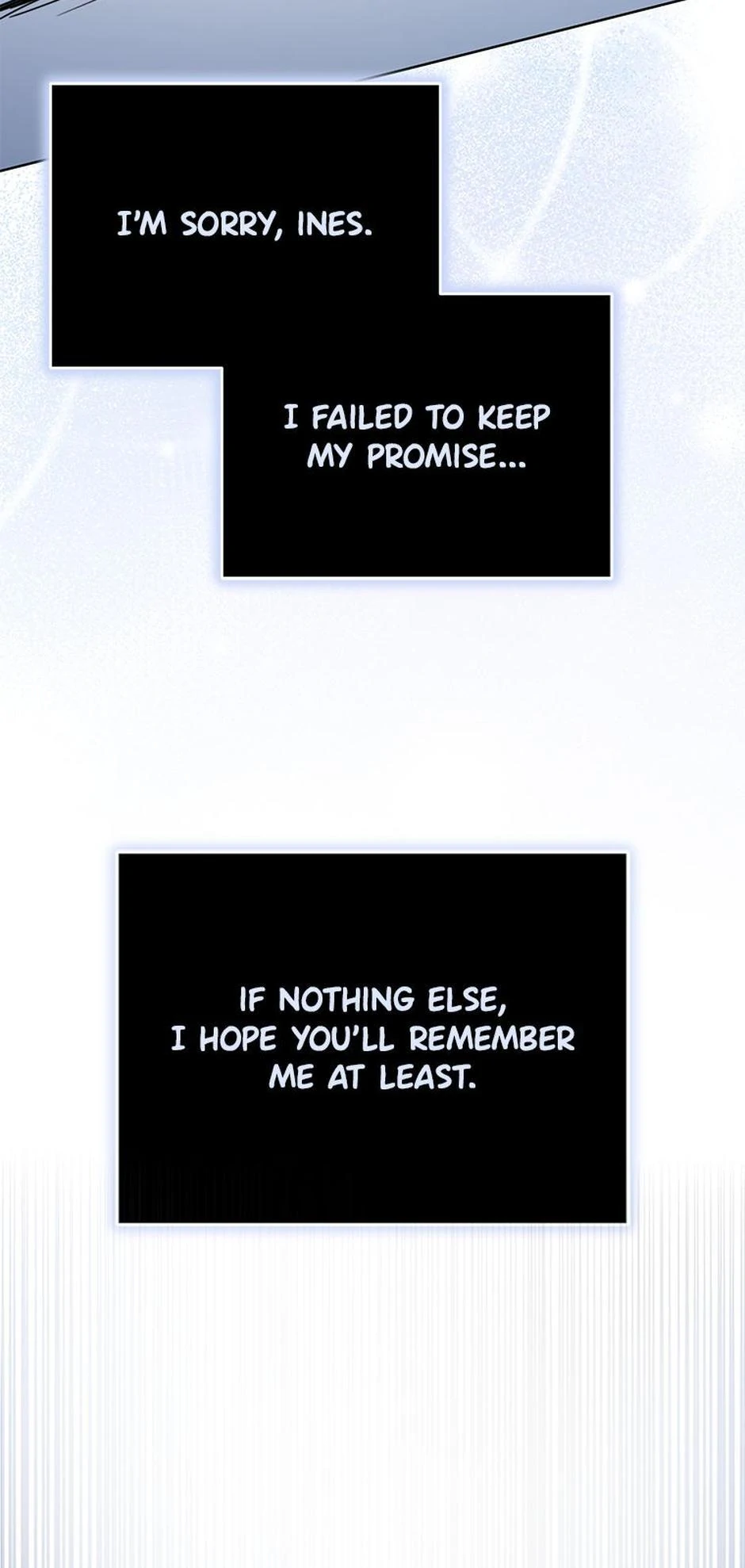 The Contract Couple: Ines & Kaisac Chapter 80 - page 102