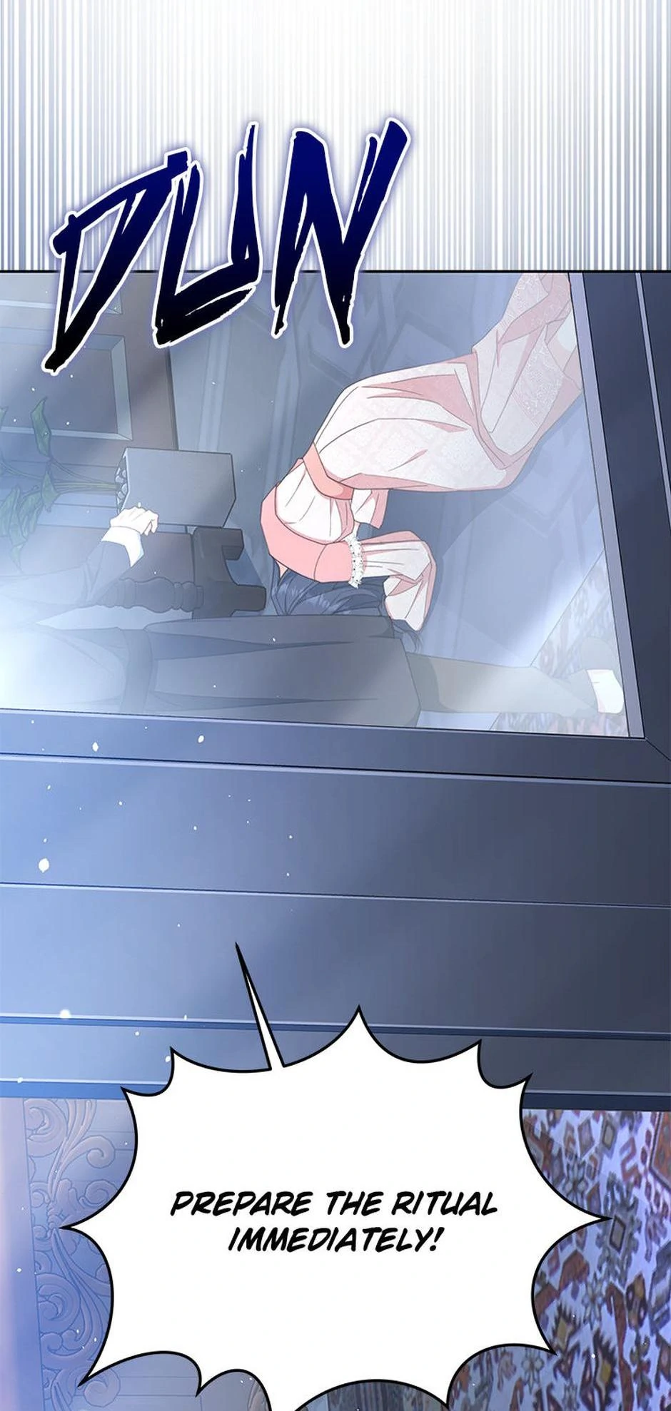 The Contract Couple: Ines & Kaisac Chapter 80 - page 103