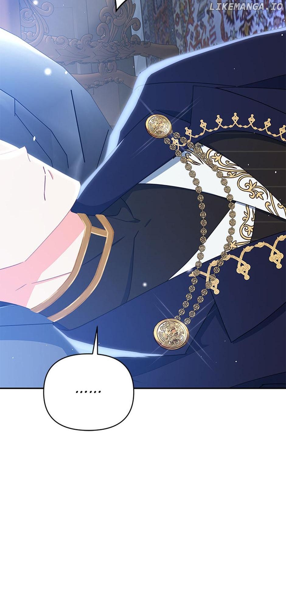 The Contract Couple: Ines & Kaisac Chapter 80 - page 104