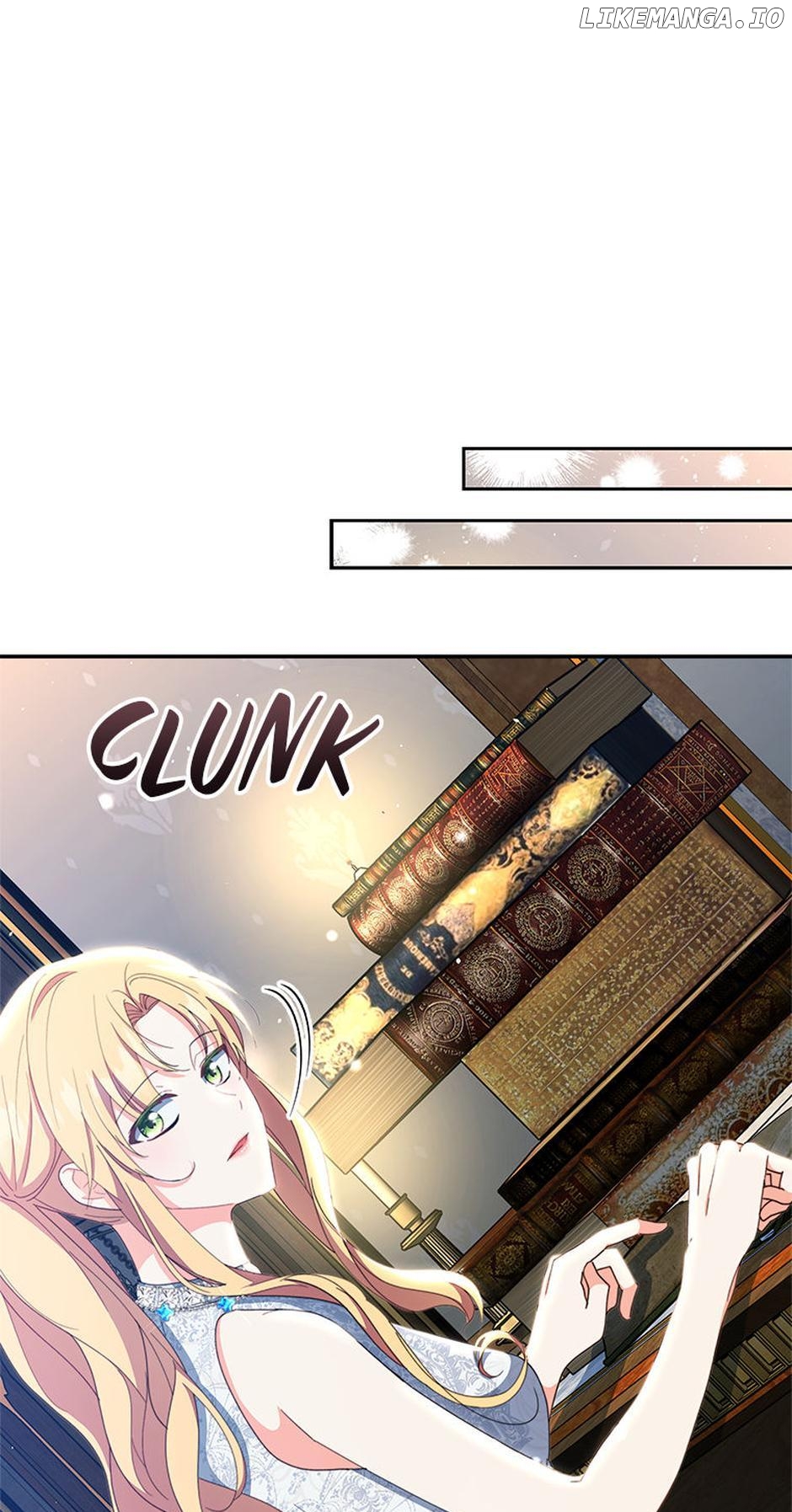 The Contract Couple: Ines & Kaisac Chapter 80 - page 105