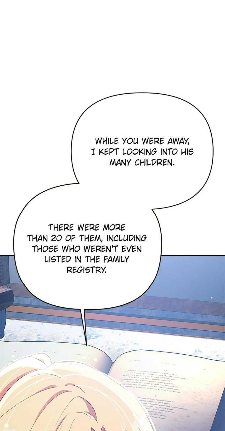 The Contract Couple: Ines & Kaisac Chapter 80 - page 108