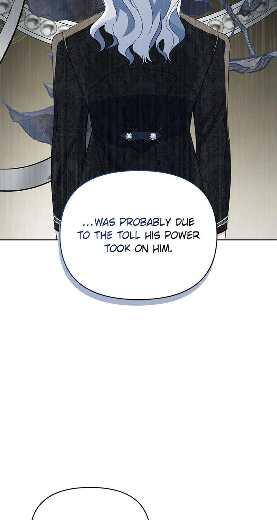 The Contract Couple: Ines & Kaisac Chapter 80 - page 10