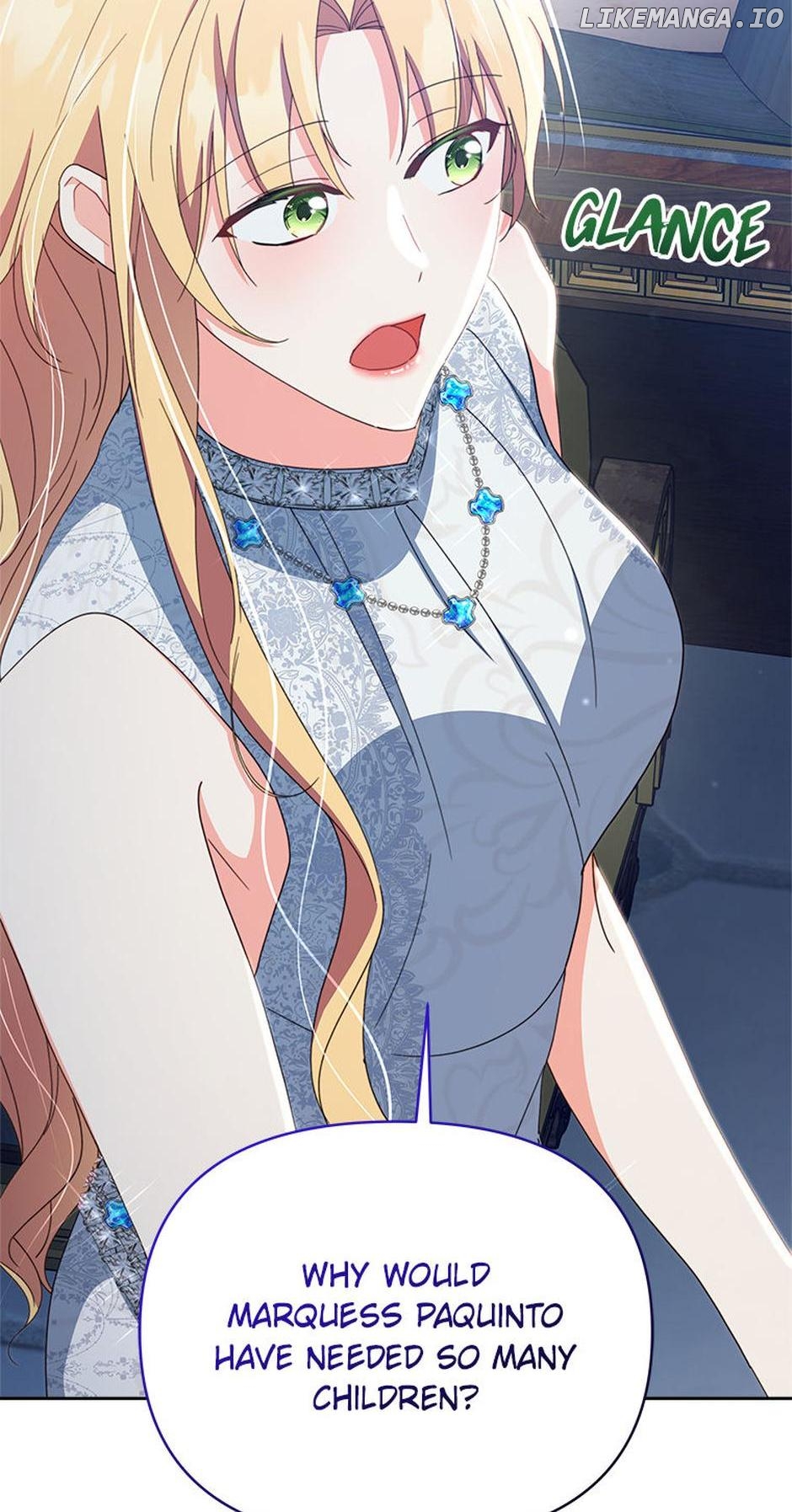 The Contract Couple: Ines & Kaisac Chapter 80 - page 109