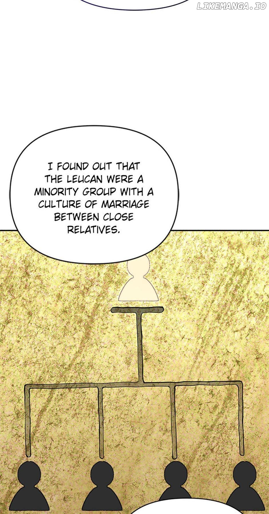 The Contract Couple: Ines & Kaisac Chapter 80 - page 110