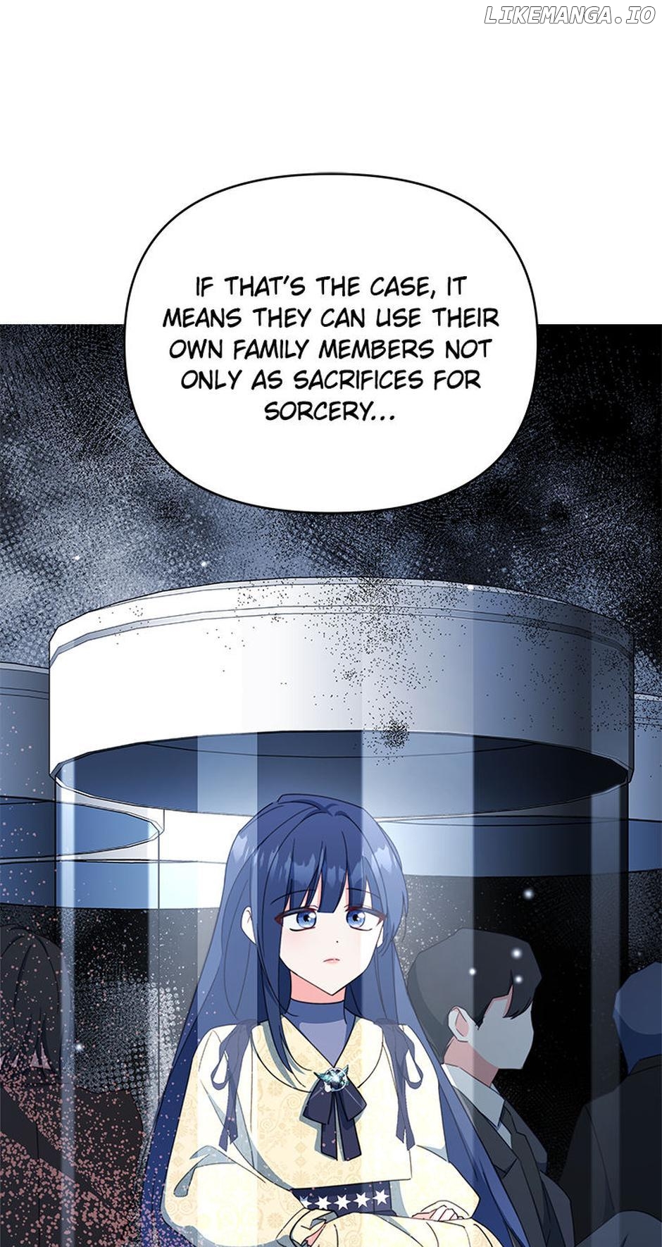 The Contract Couple: Ines & Kaisac Chapter 80 - page 112