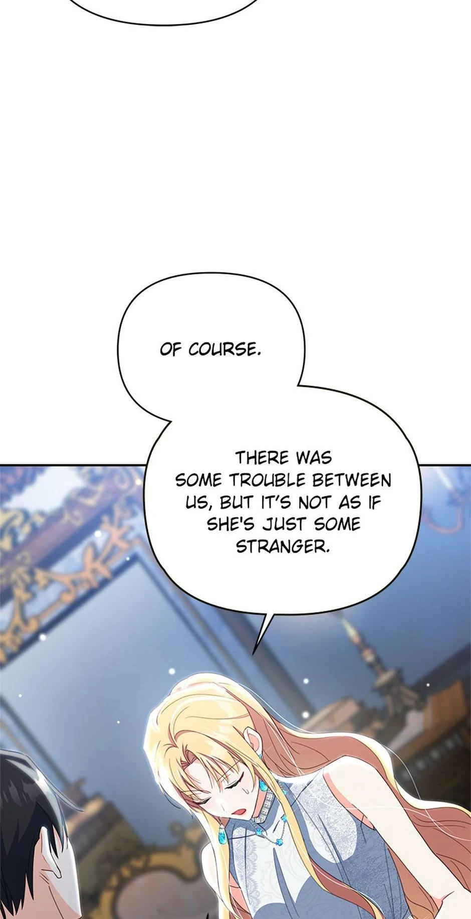 The Contract Couple: Ines & Kaisac Chapter 80 - page 120