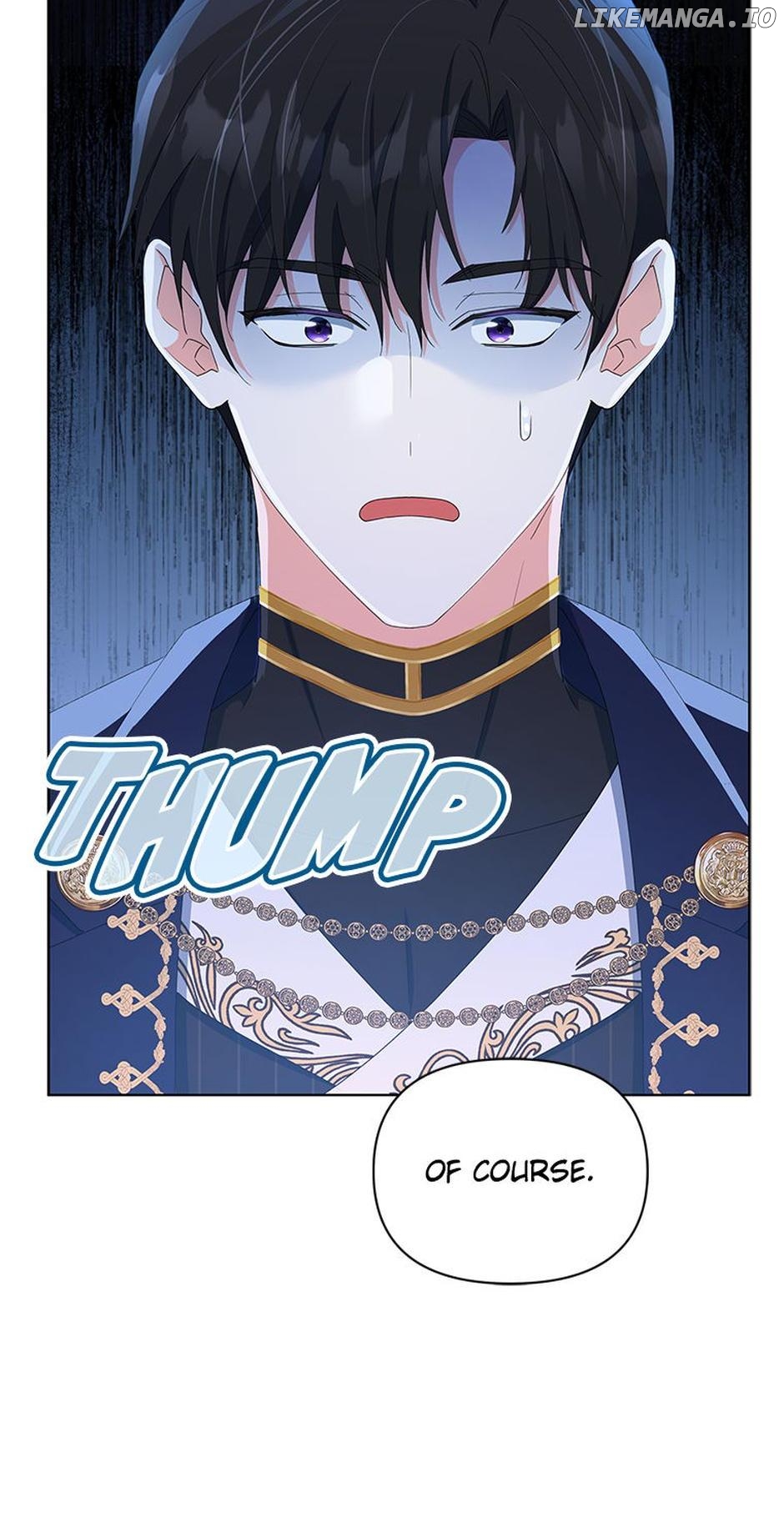 The Contract Couple: Ines & Kaisac Chapter 80 - page 122