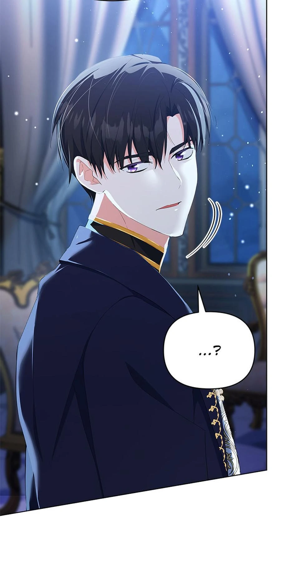 The Contract Couple: Ines & Kaisac Chapter 80 - page 125