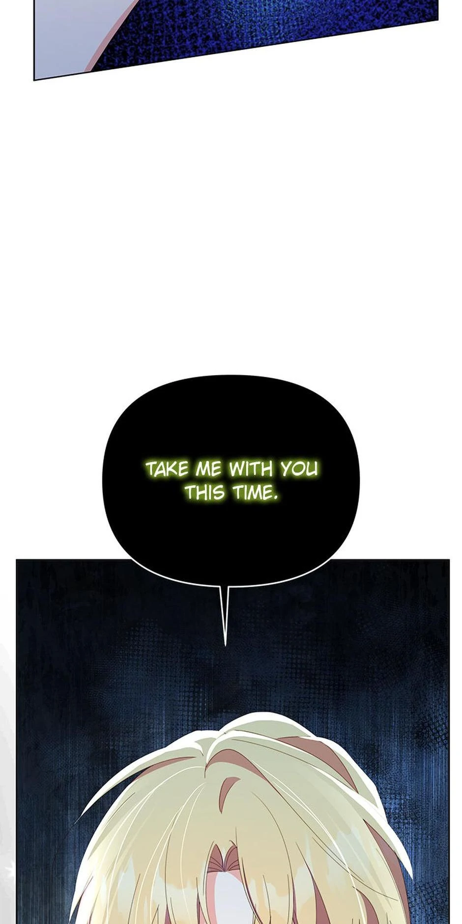 The Contract Couple: Ines & Kaisac Chapter 80 - page 127