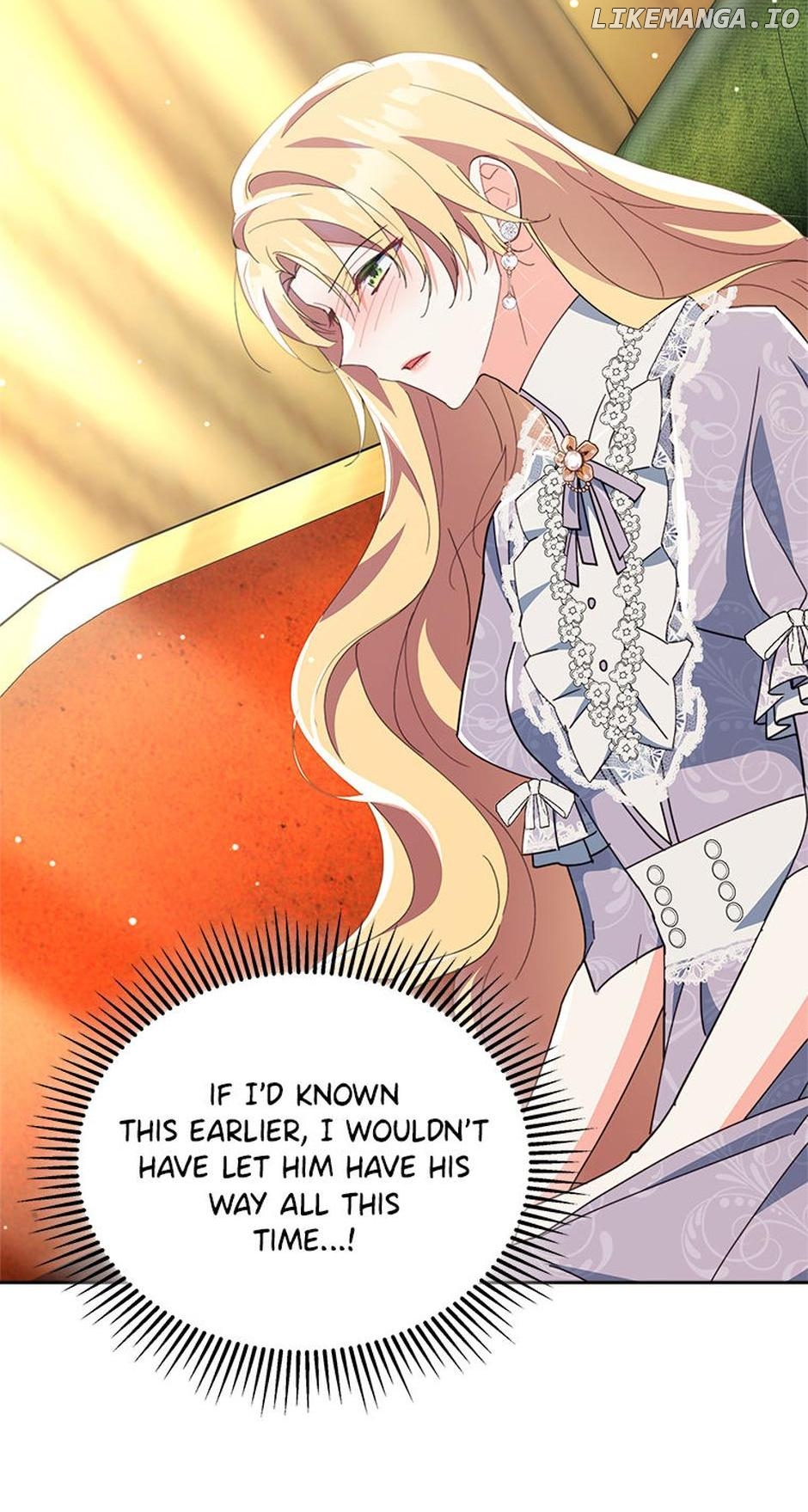 The Contract Couple: Ines & Kaisac Chapter 80 - page 13