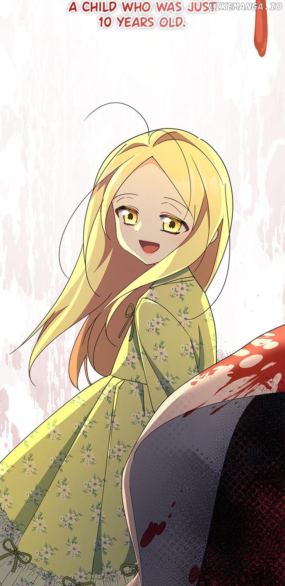 The Contract Couple: Ines & Kaisac Chapter 80 - page 3