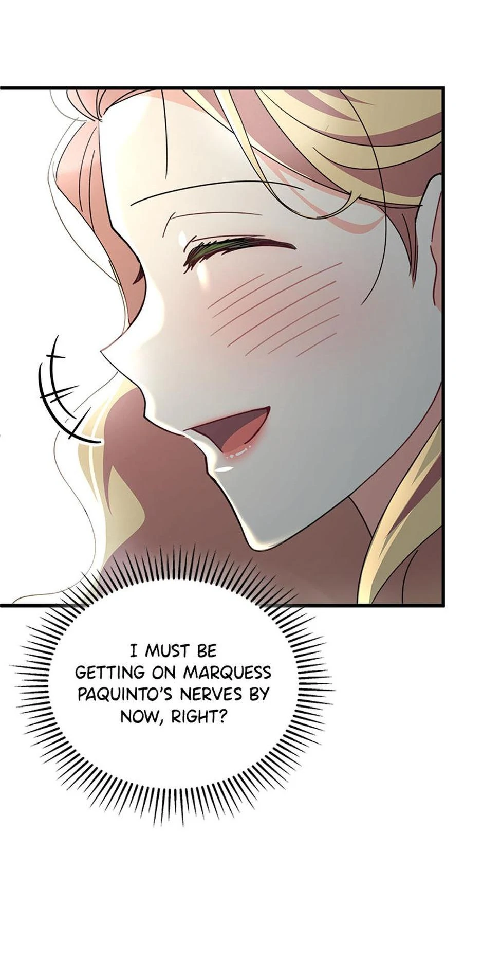 The Contract Couple: Ines & Kaisac Chapter 80 - page 48