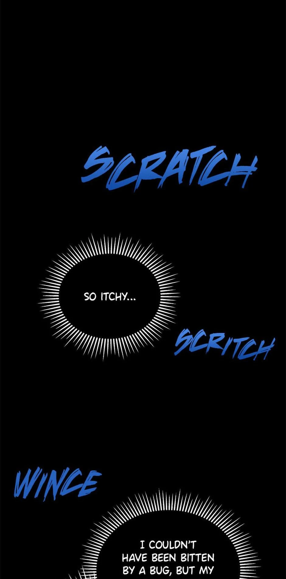 The Contract Couple: Ines & Kaisac Chapter 80 - page 51