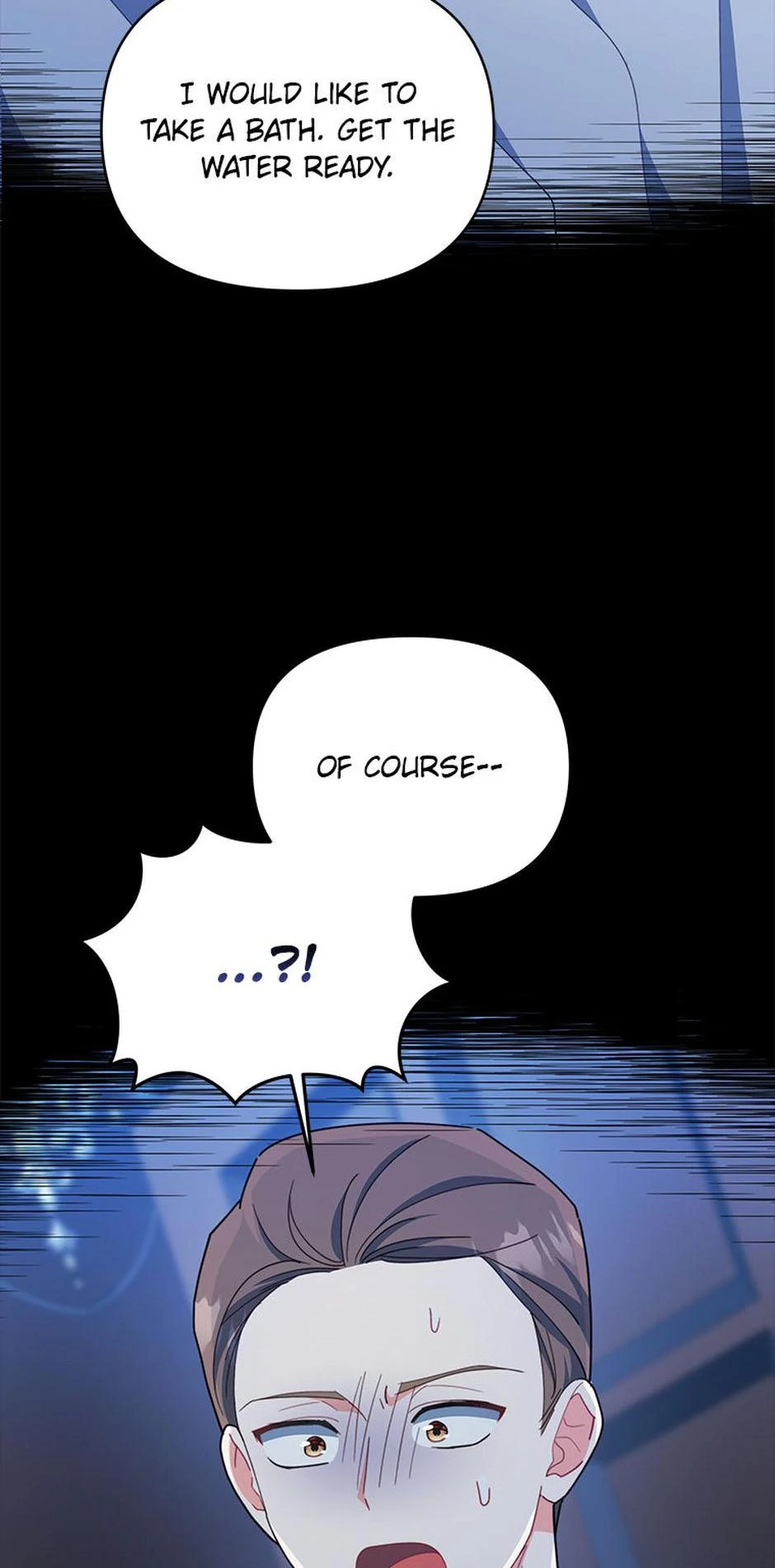 The Contract Couple: Ines & Kaisac Chapter 80 - page 53