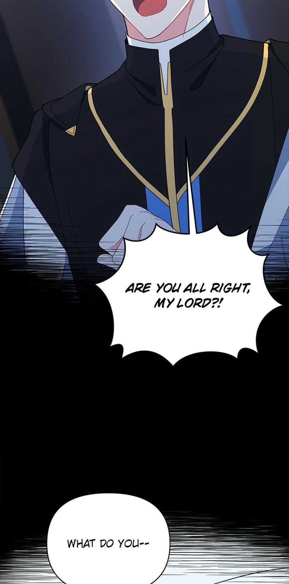 The Contract Couple: Ines & Kaisac Chapter 80 - page 54