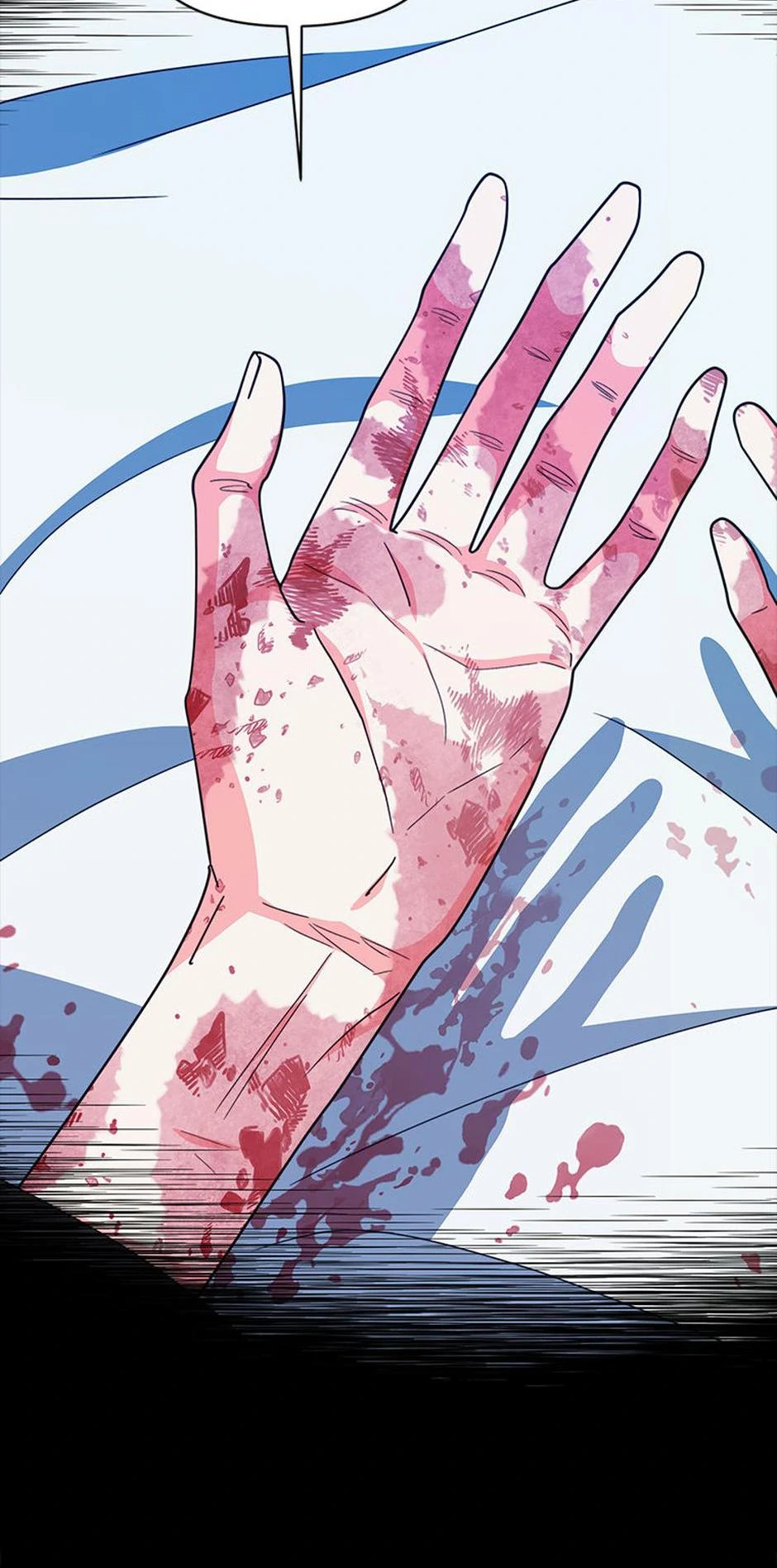 The Contract Couple: Ines & Kaisac Chapter 80 - page 55