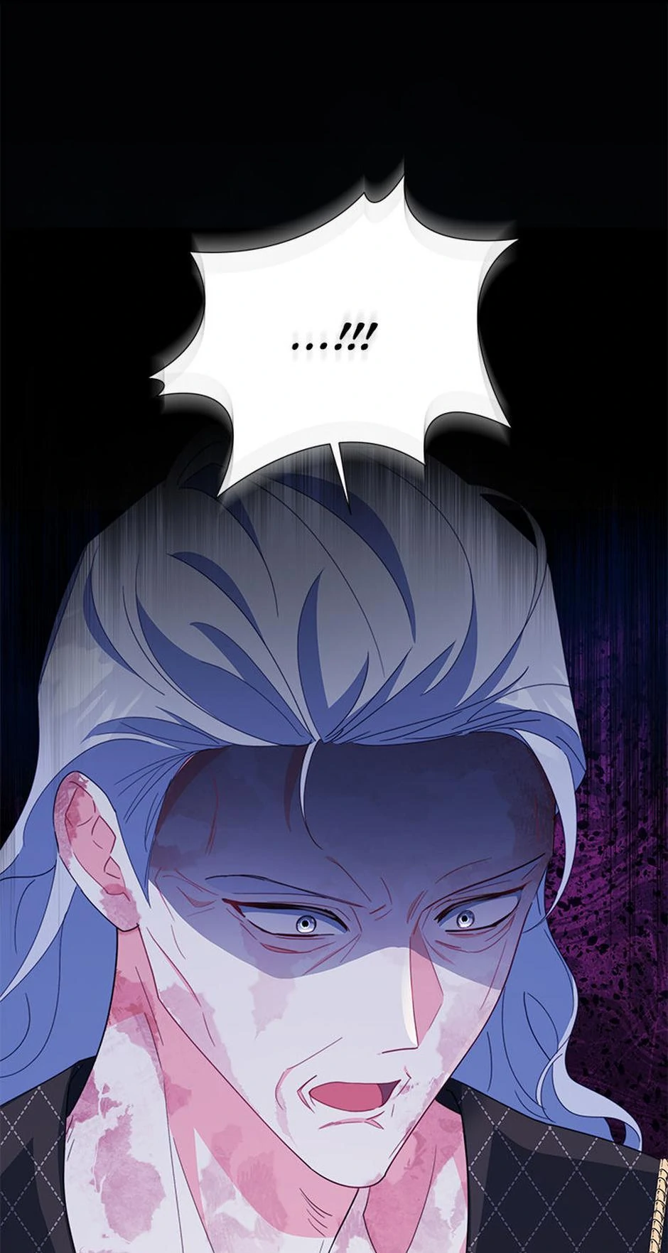 The Contract Couple: Ines & Kaisac Chapter 80 - page 56