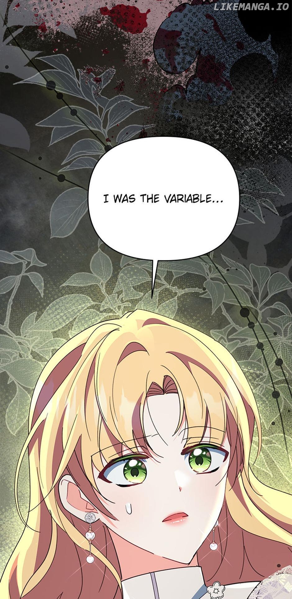 The Contract Couple: Ines & Kaisac Chapter 80 - page 5