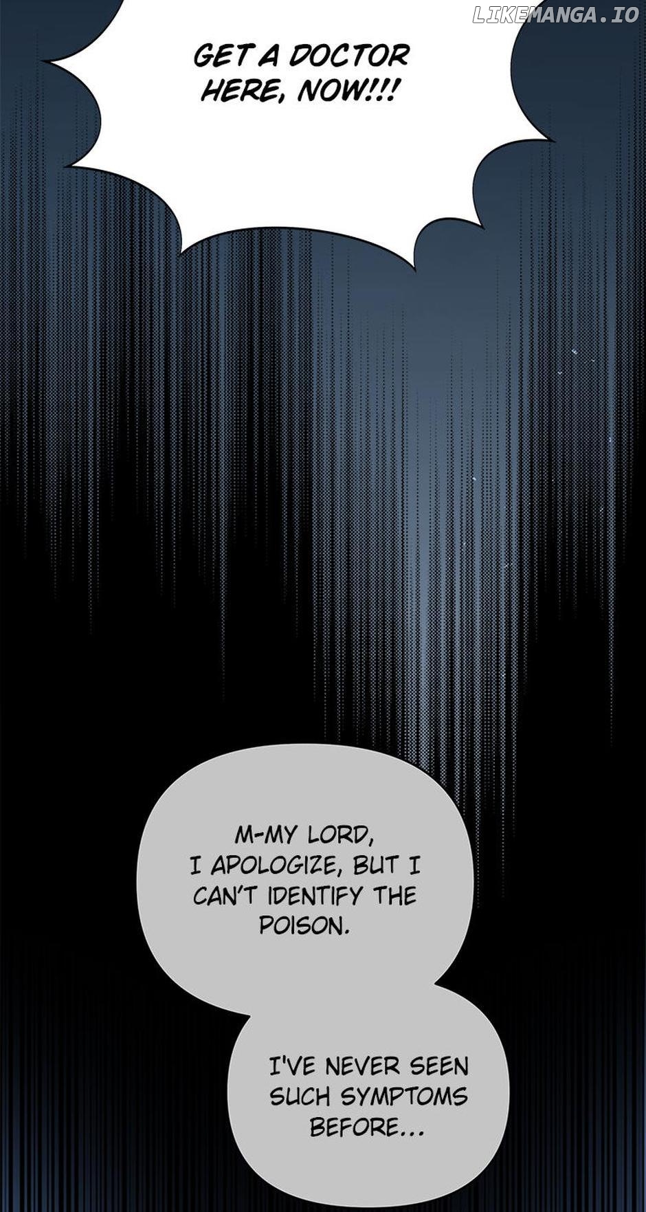 The Contract Couple: Ines & Kaisac Chapter 80 - page 59