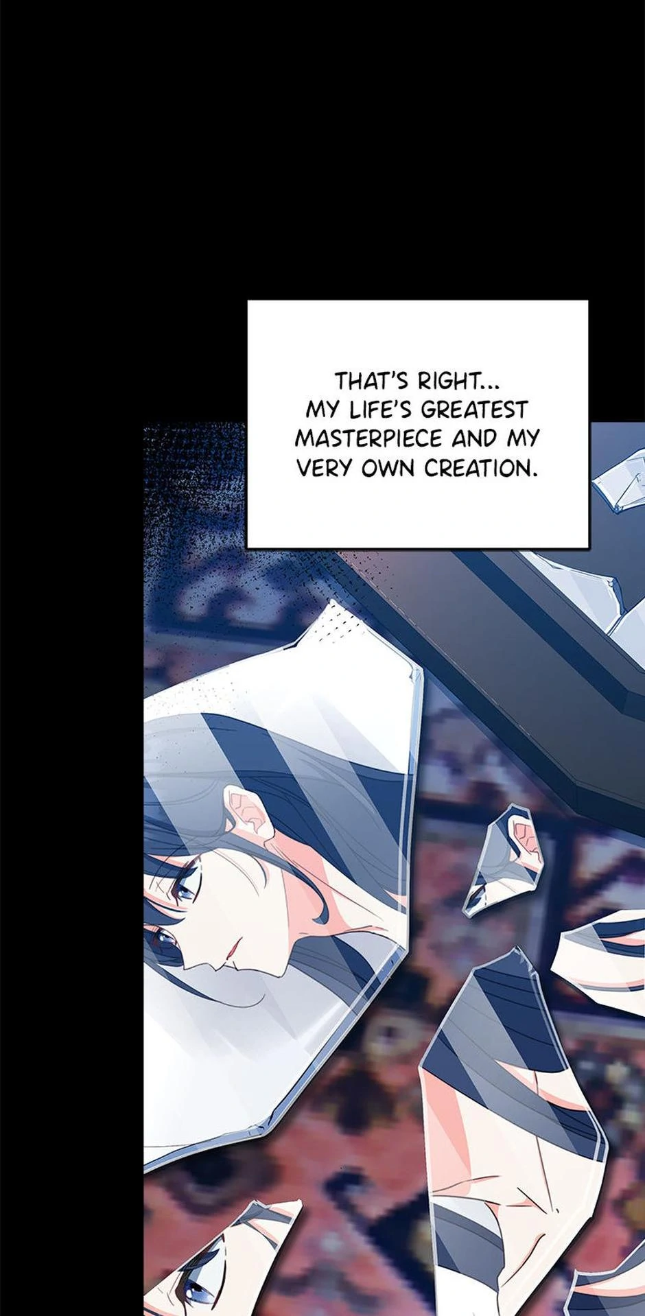 The Contract Couple: Ines & Kaisac Chapter 80 - page 65