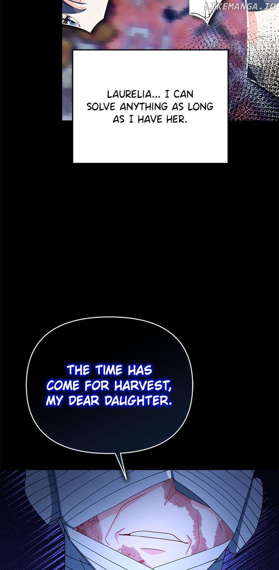 The Contract Couple: Ines & Kaisac Chapter 80 - page 66