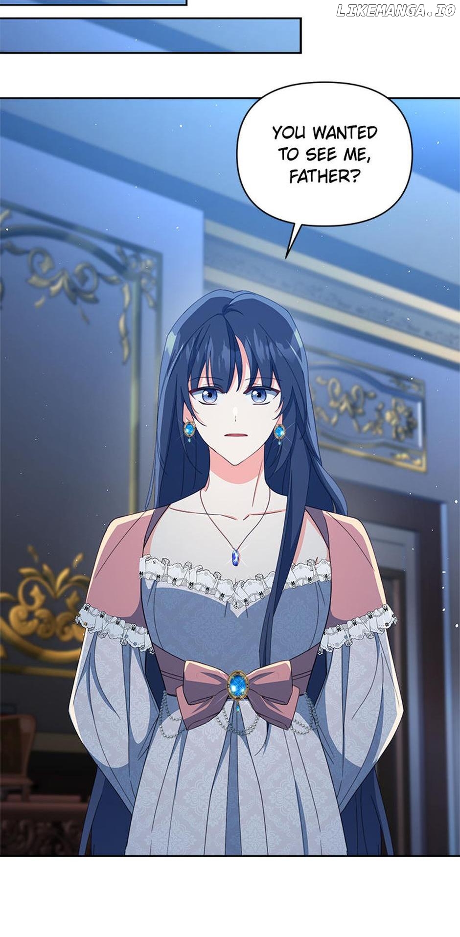 The Contract Couple: Ines & Kaisac Chapter 80 - page 69