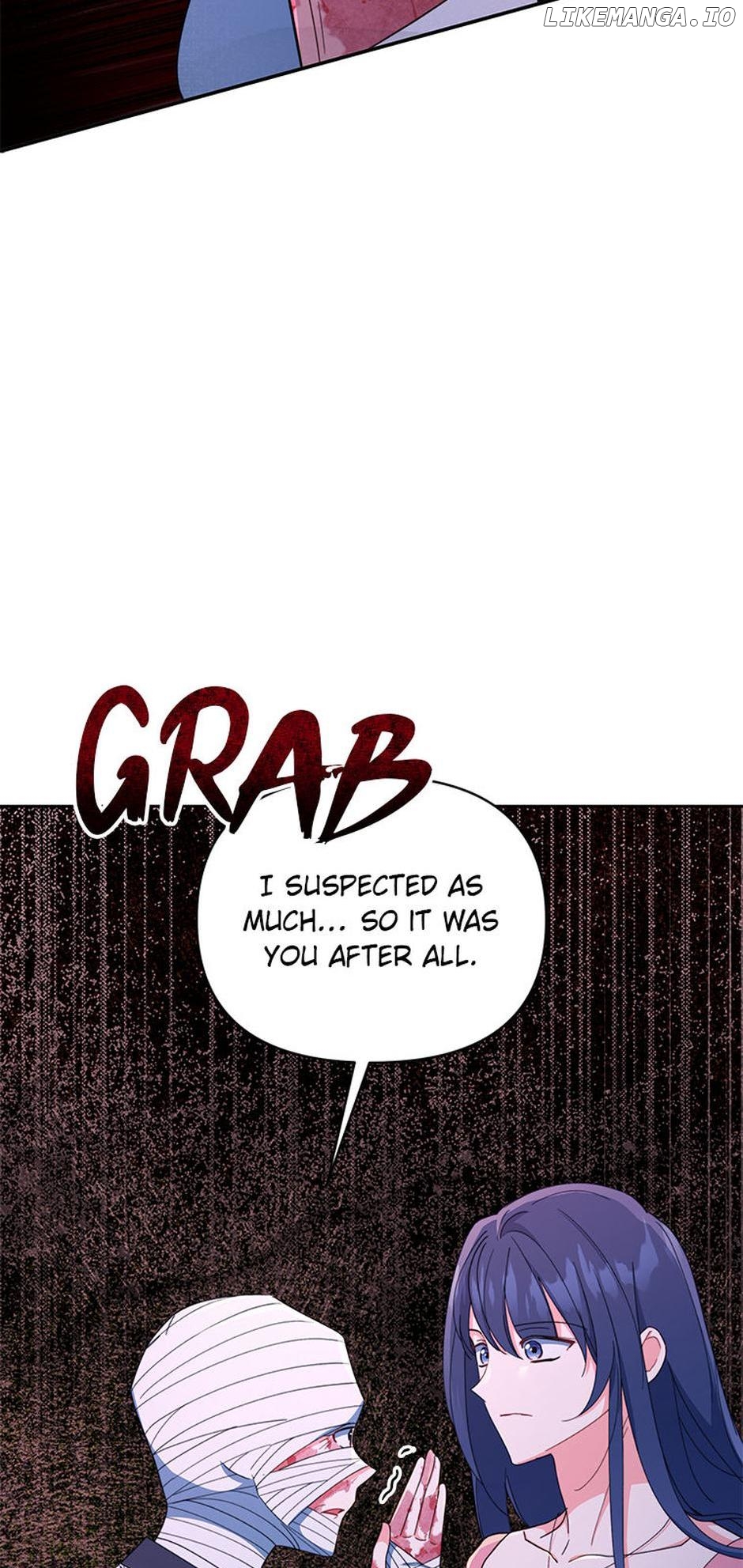 The Contract Couple: Ines & Kaisac Chapter 80 - page 71