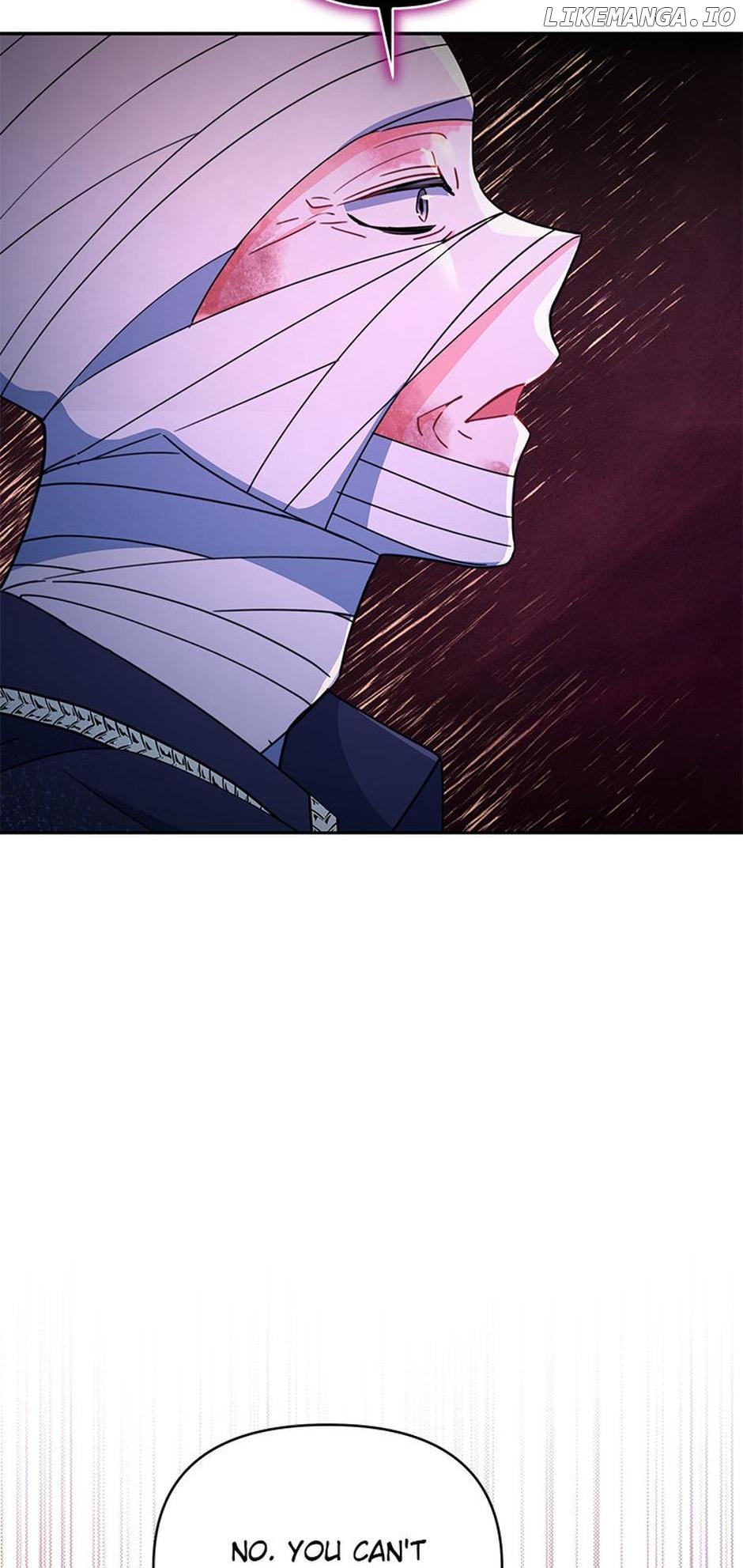 The Contract Couple: Ines & Kaisac Chapter 80 - page 73