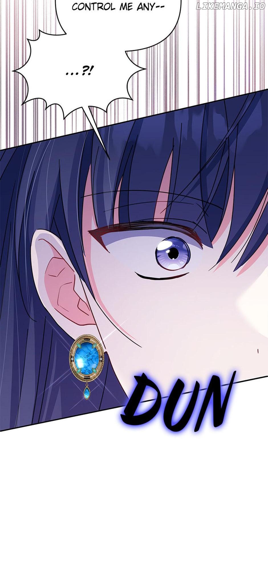 The Contract Couple: Ines & Kaisac Chapter 80 - page 74