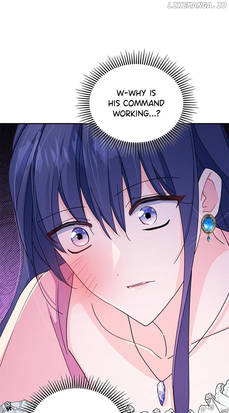 The Contract Couple: Ines & Kaisac Chapter 80 - page 78