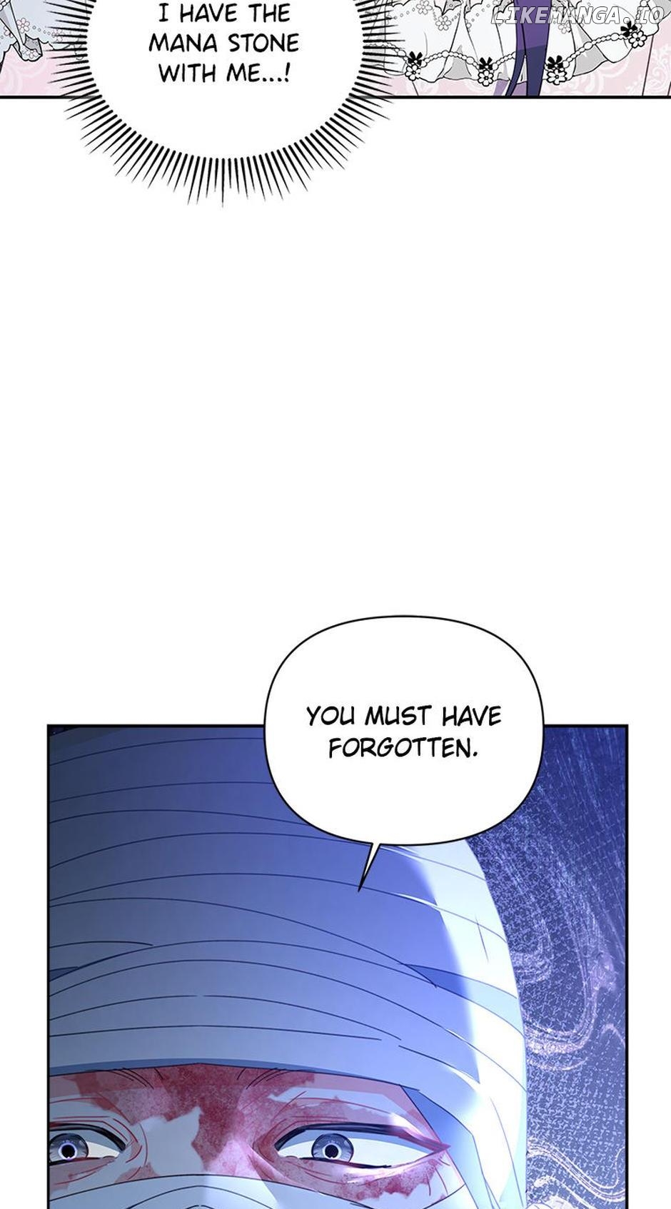 The Contract Couple: Ines & Kaisac Chapter 80 - page 79