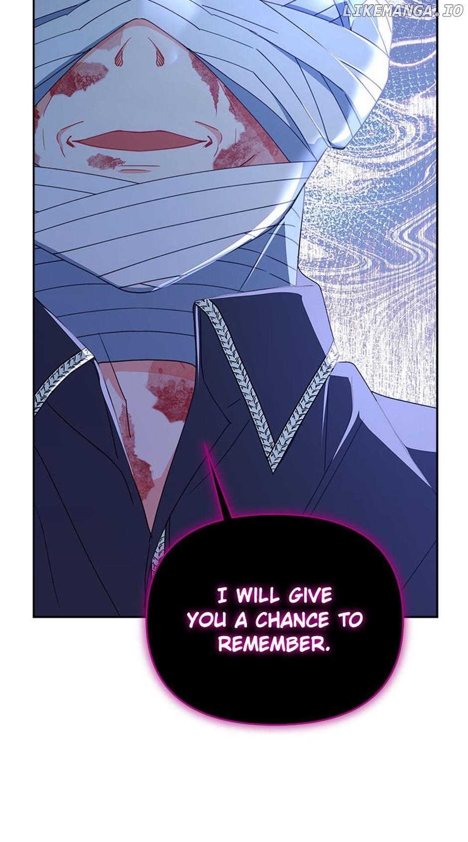 The Contract Couple: Ines & Kaisac Chapter 80 - page 80