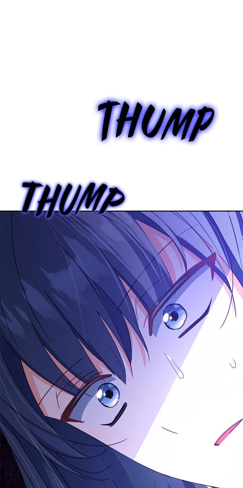 The Contract Couple: Ines & Kaisac Chapter 80 - page 81