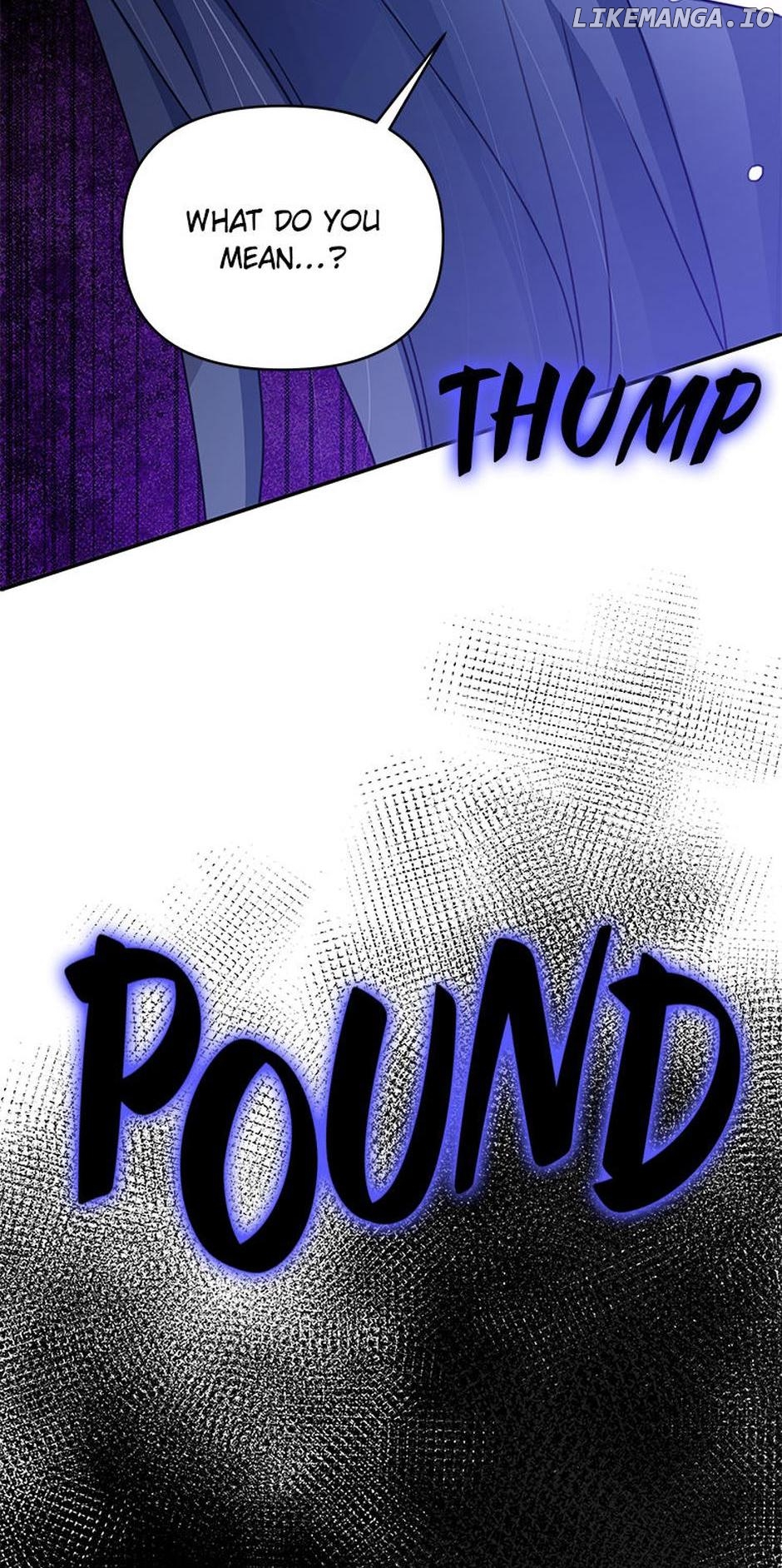 The Contract Couple: Ines & Kaisac Chapter 80 - page 82