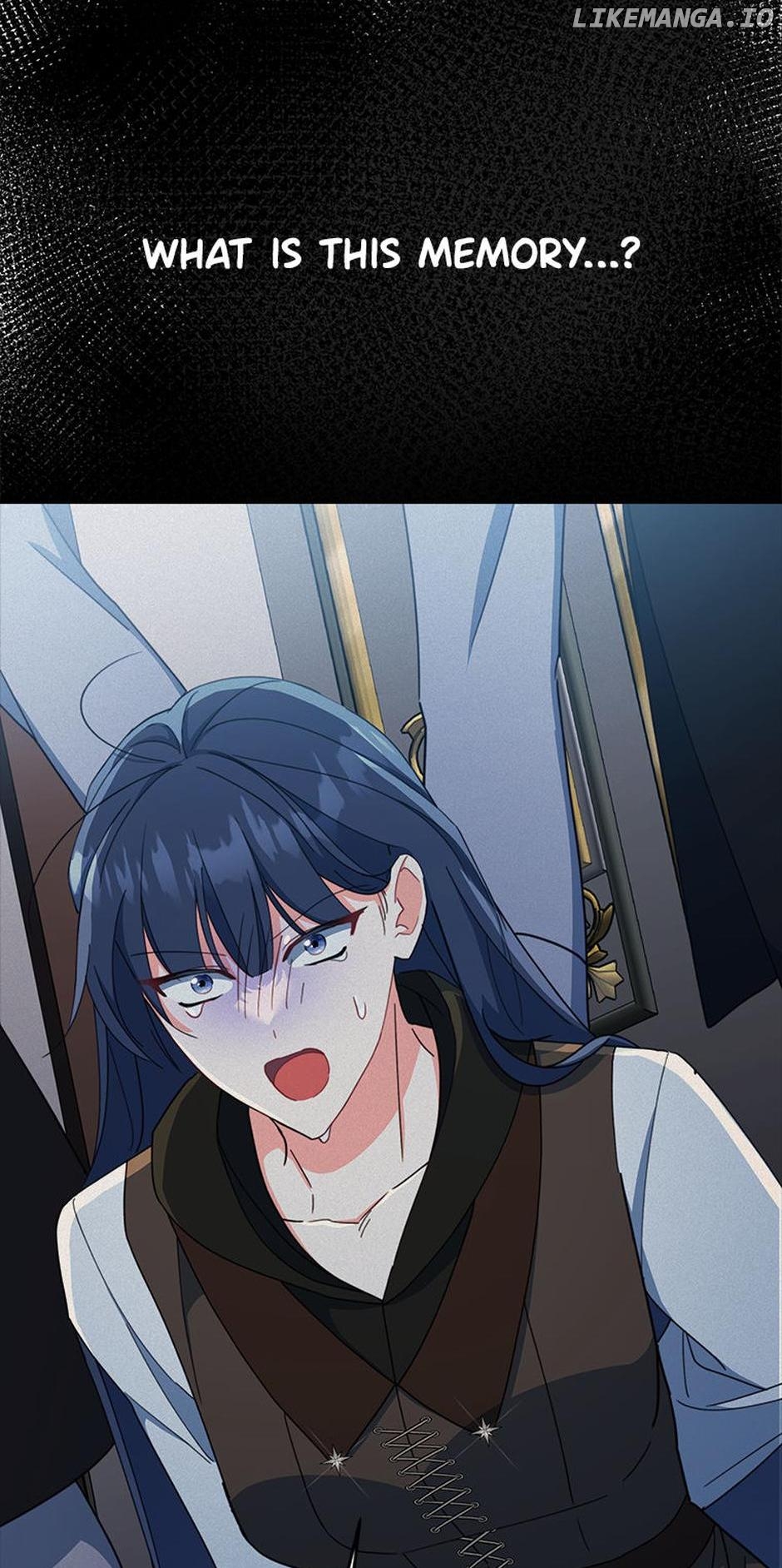 The Contract Couple: Ines & Kaisac Chapter 80 - page 83