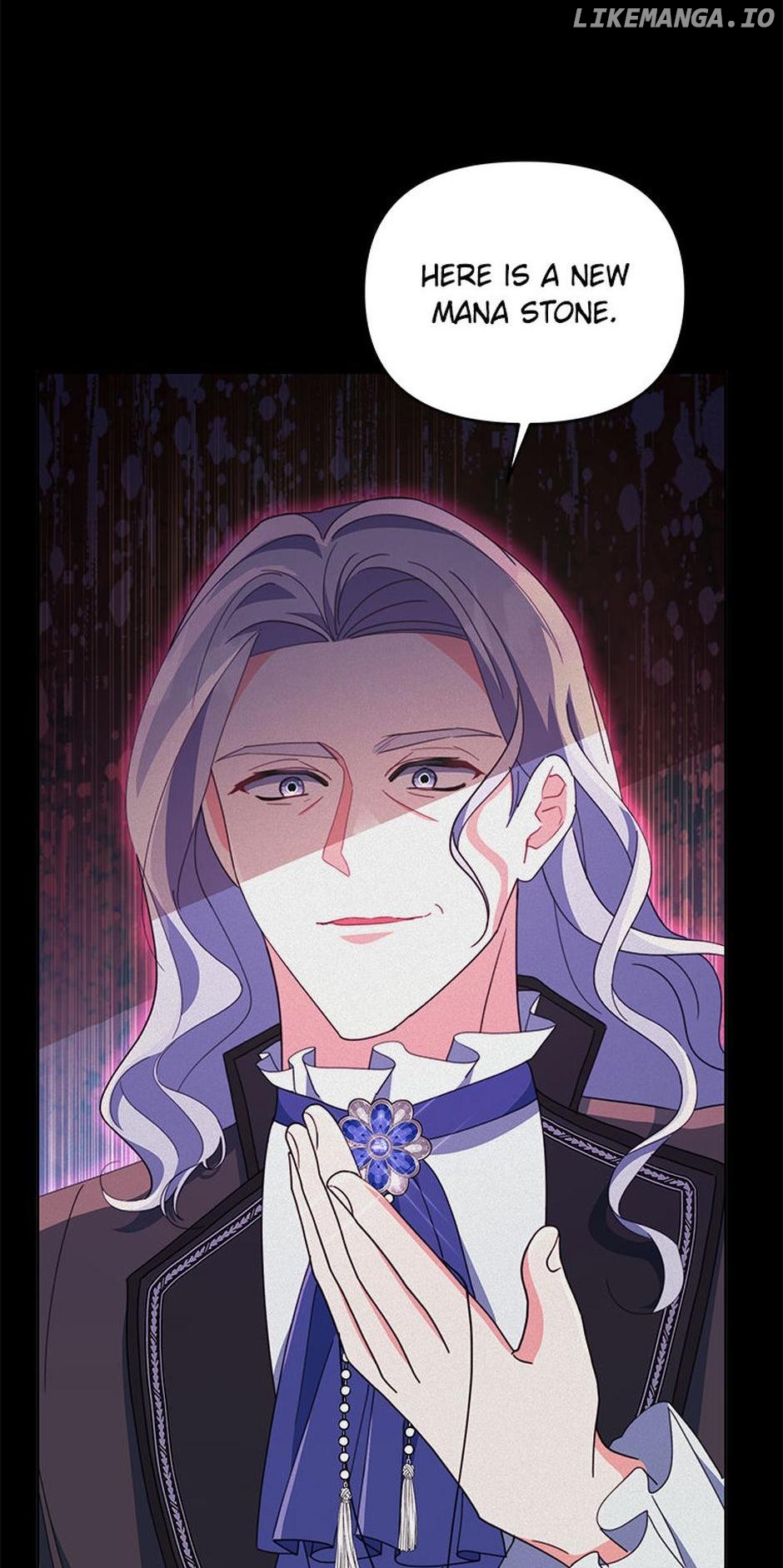 The Contract Couple: Ines & Kaisac Chapter 80 - page 85