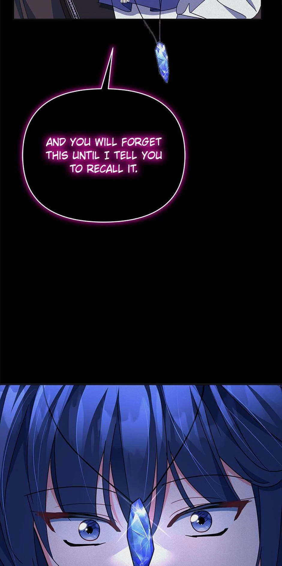 The Contract Couple: Ines & Kaisac Chapter 80 - page 86