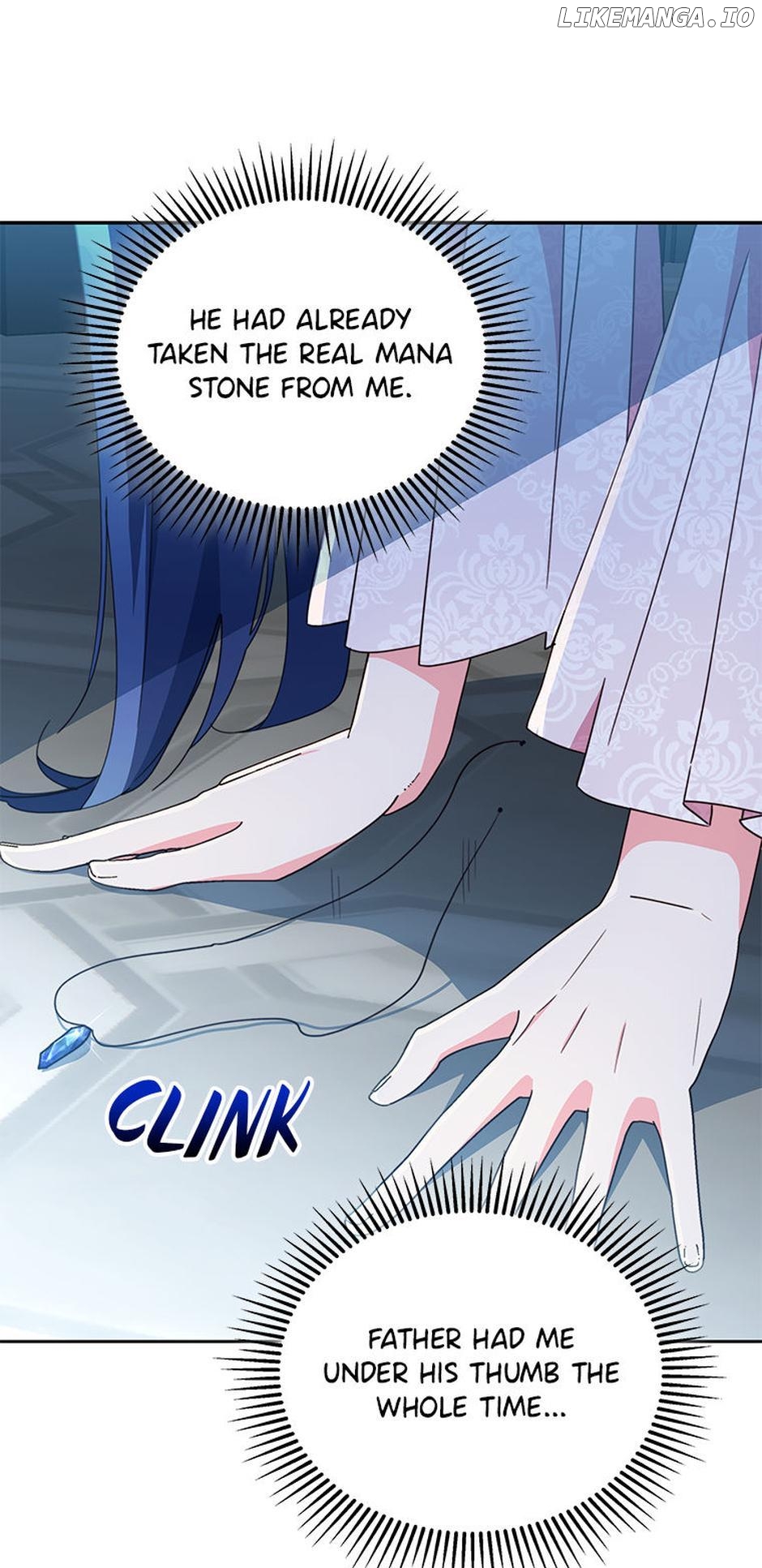 The Contract Couple: Ines & Kaisac Chapter 80 - page 88